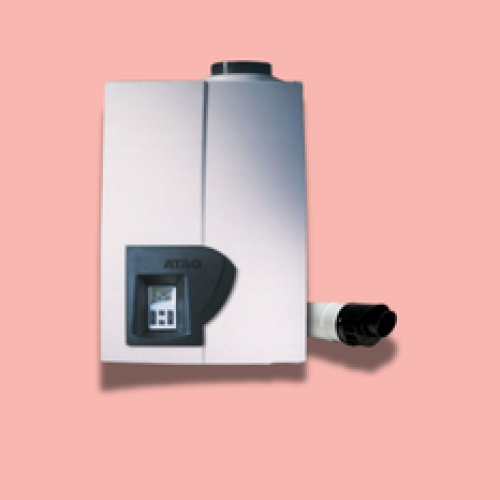 ATAG A203C Combi Boiler